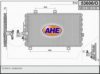 AHE 53606/O Condenser, air conditioning